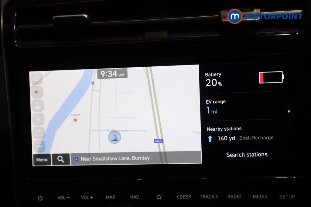 Used Hyundai TUCSON 2022 for sale - 76697130: Photo 10