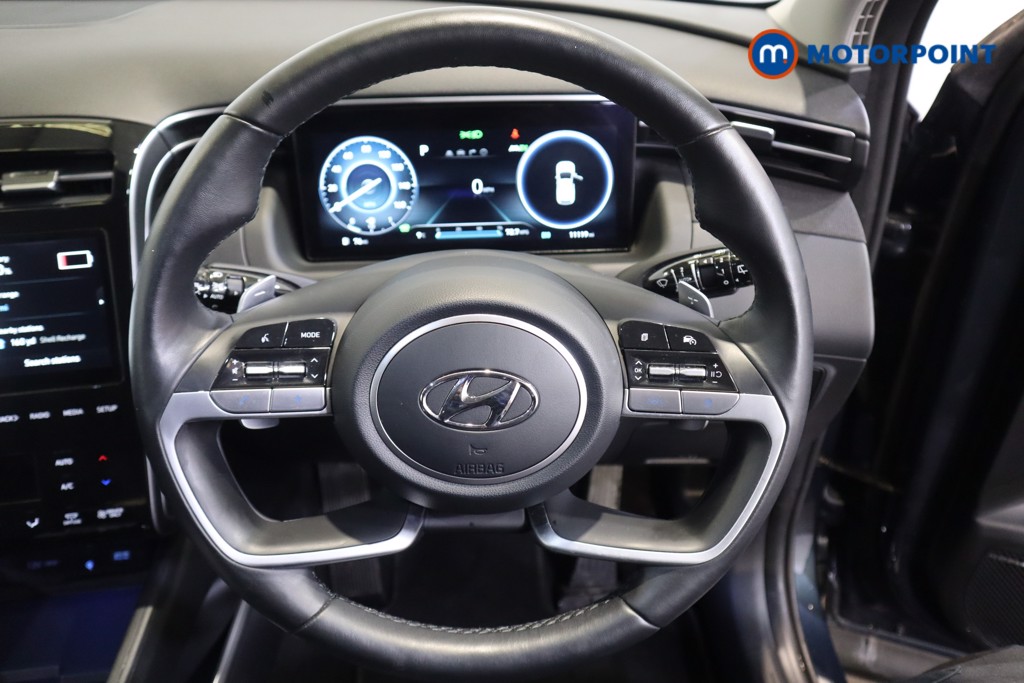 Used Hyundai TUCSON 2022 for sale - 76697130: Photo 11