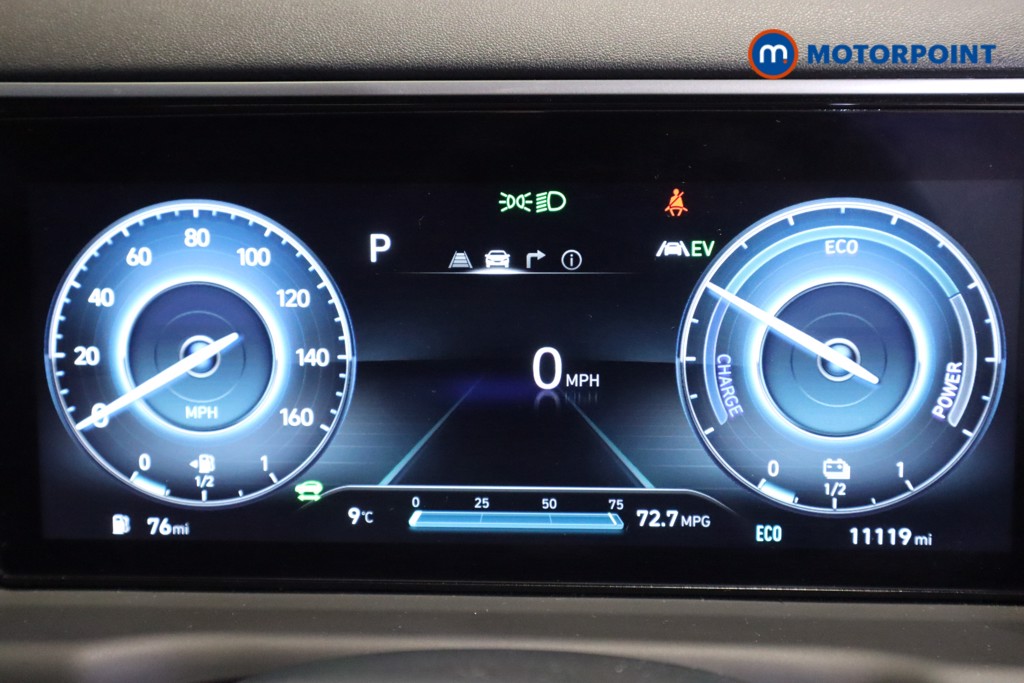 Used Hyundai TUCSON 2022 for sale - 76697130: Photo 12