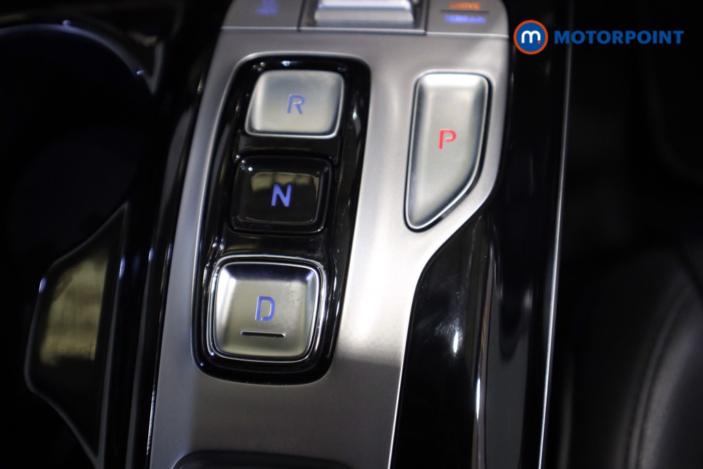 Used Hyundai TUCSON 2022 for sale - 76697130: Photo 13