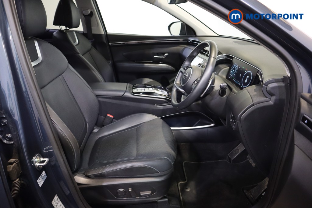 Used Hyundai TUCSON 2022 for sale - 76697130: Photo 14