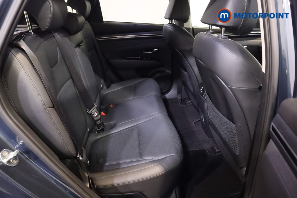 Used Hyundai TUCSON 2022 for sale - 76697130: Photo 15