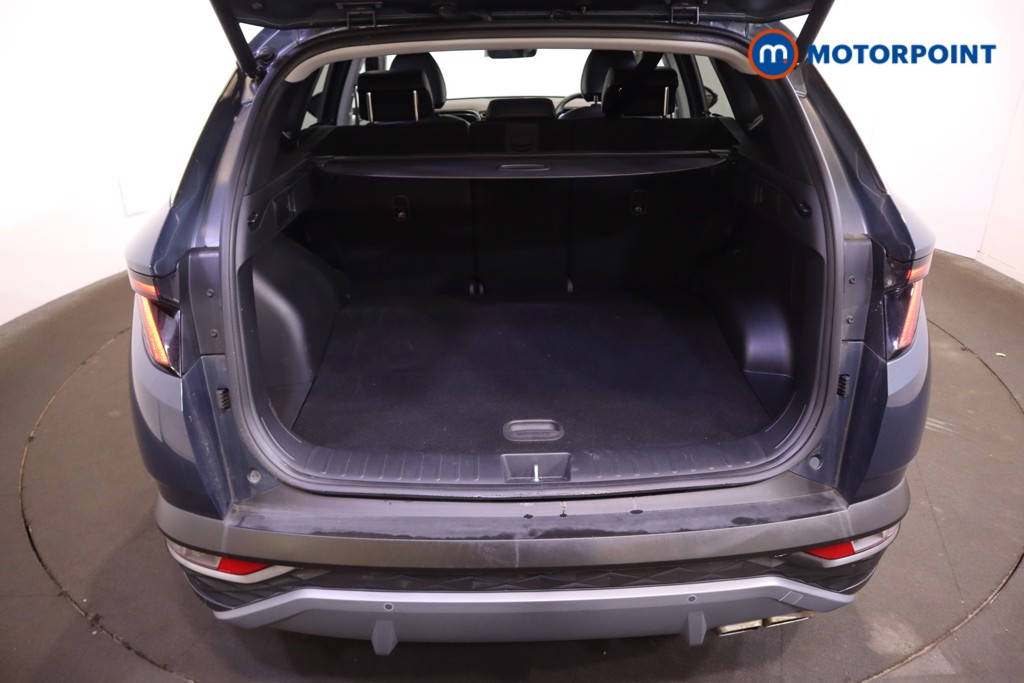 Used Hyundai TUCSON 2022 for sale - 76697130: Photo 16