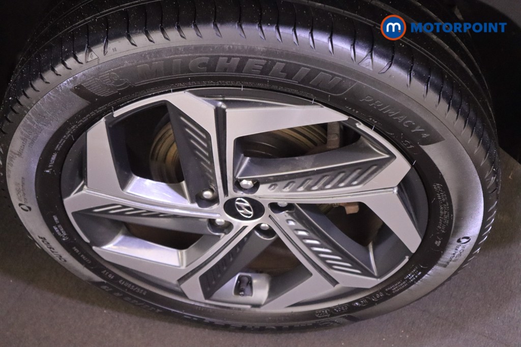 Used Hyundai TUCSON 2022 for sale - 76697130: Photo 17