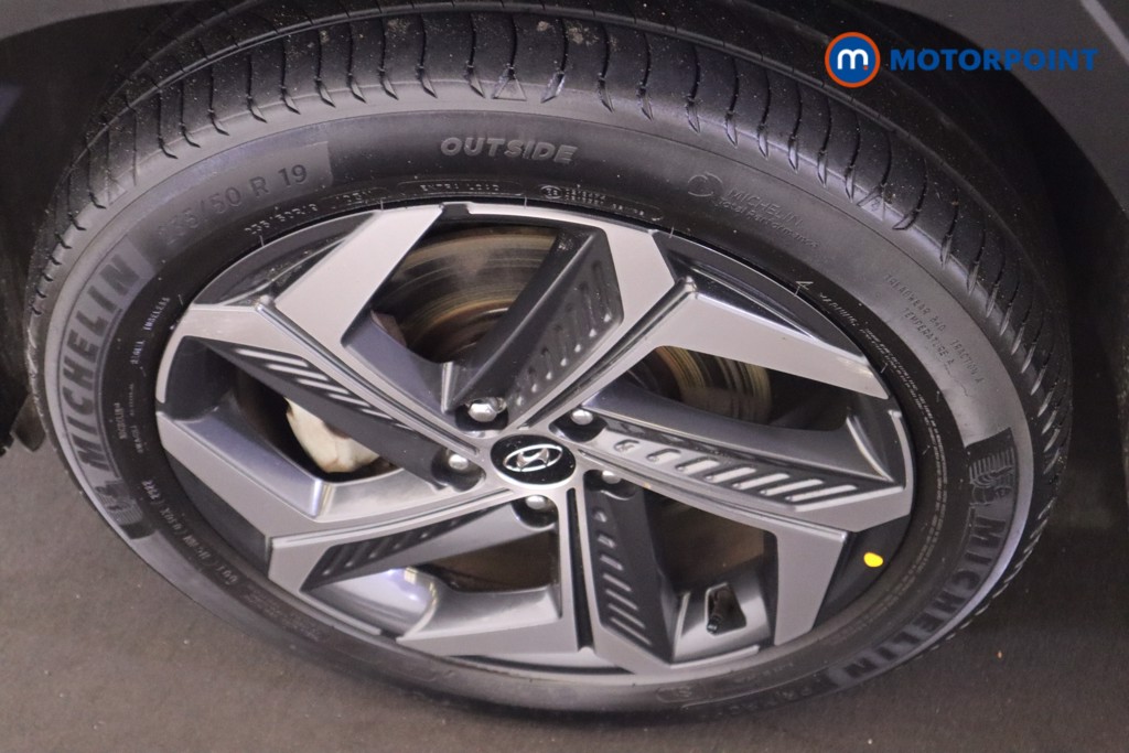 Used Hyundai TUCSON 2022 for sale - 76697130: Photo 18