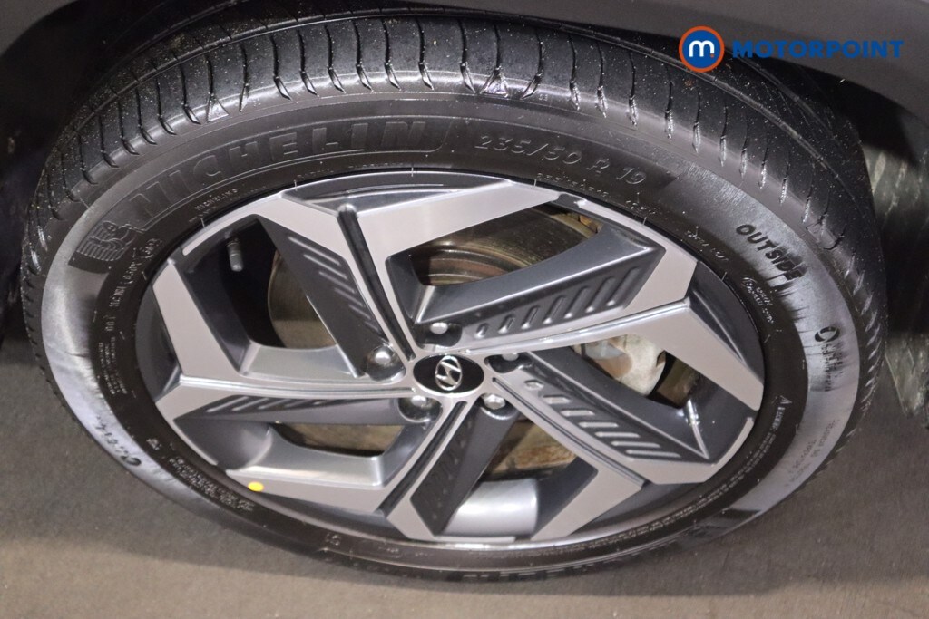 Used Hyundai TUCSON 2022 for sale - 76697130: Photo 19