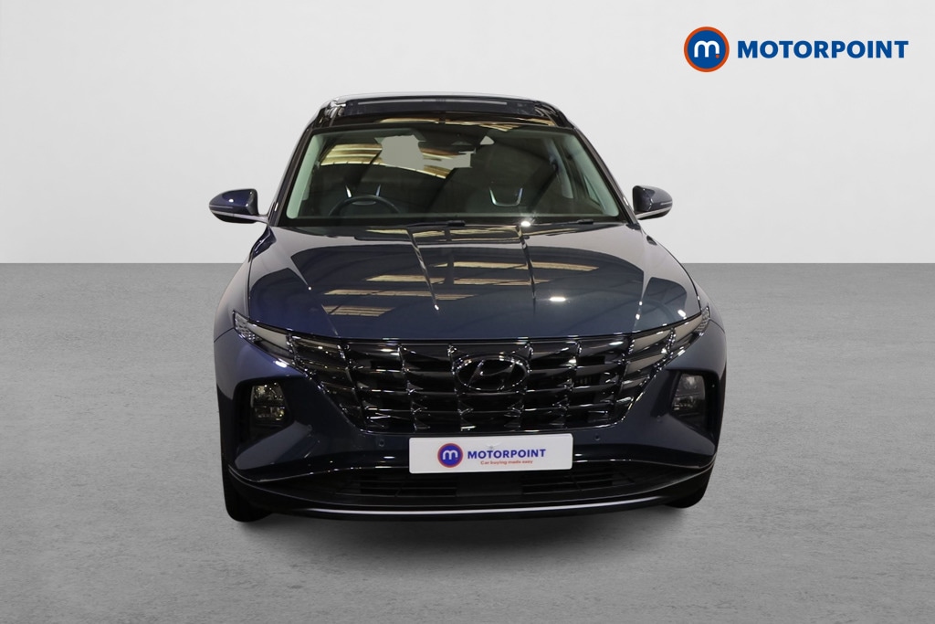 Used Hyundai TUCSON 2022 for sale - 76697130: Photo 2