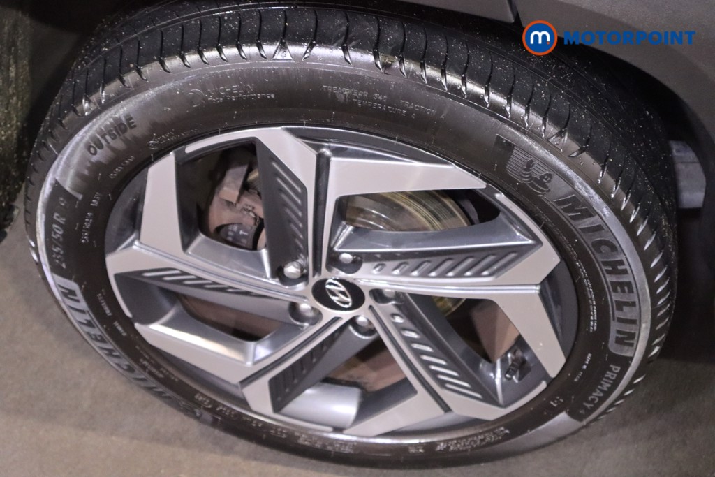 Used Hyundai TUCSON 2022 for sale - 76697130: Photo 20