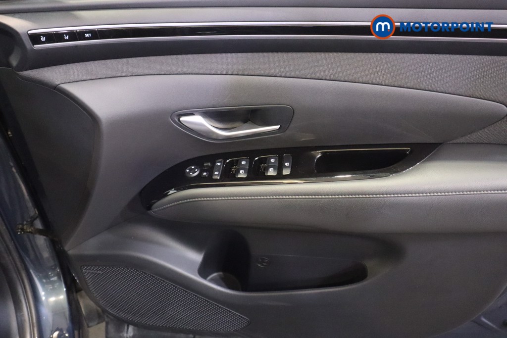 Used Hyundai TUCSON 2022 for sale - 76697130: Photo 21