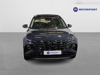 Used Hyundai TUCSON 2022 for sale - 76697130: Photo