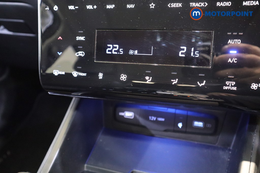 Used Hyundai TUCSON 2022 for sale - 76697130: Photo 30