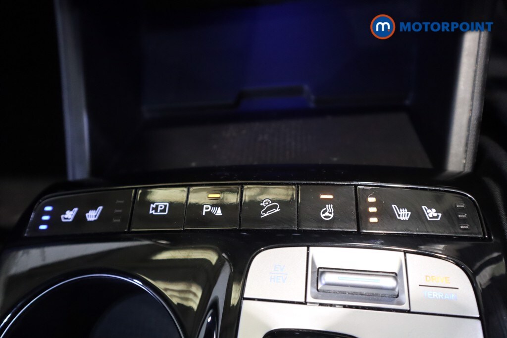 Used Hyundai TUCSON 2022 for sale - 76697130: Photo 31