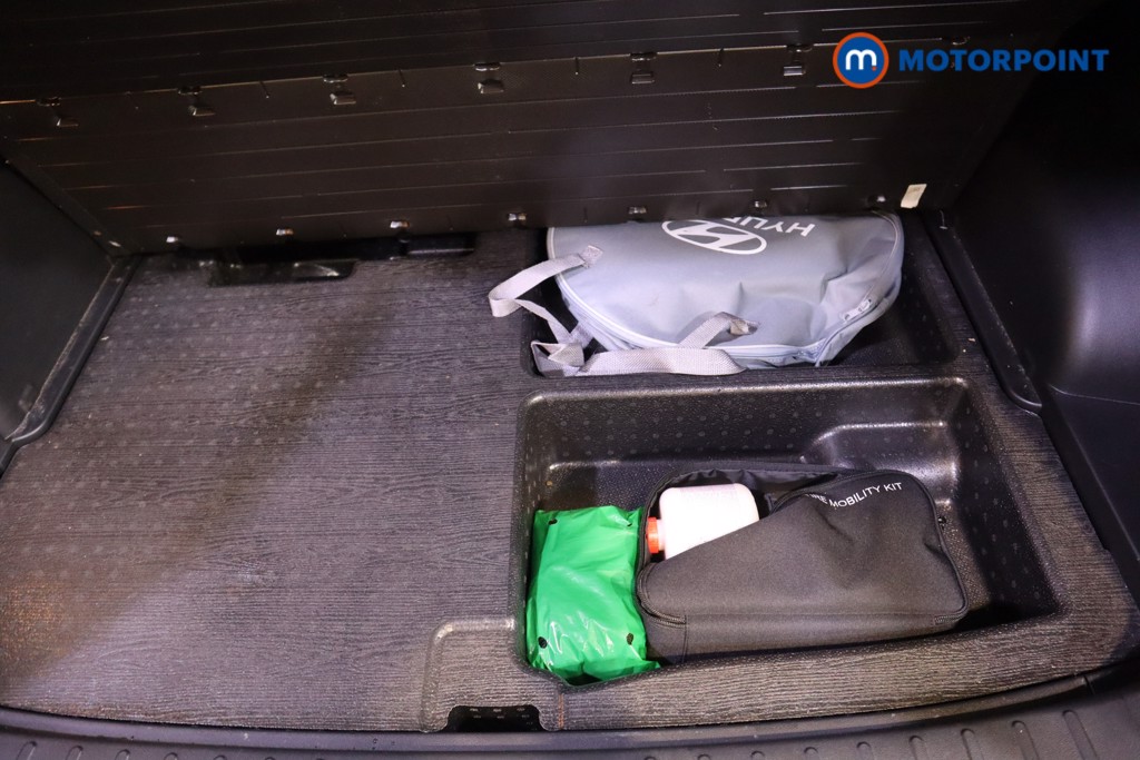 Used Hyundai TUCSON 2022 for sale - 76697130: Photo 41