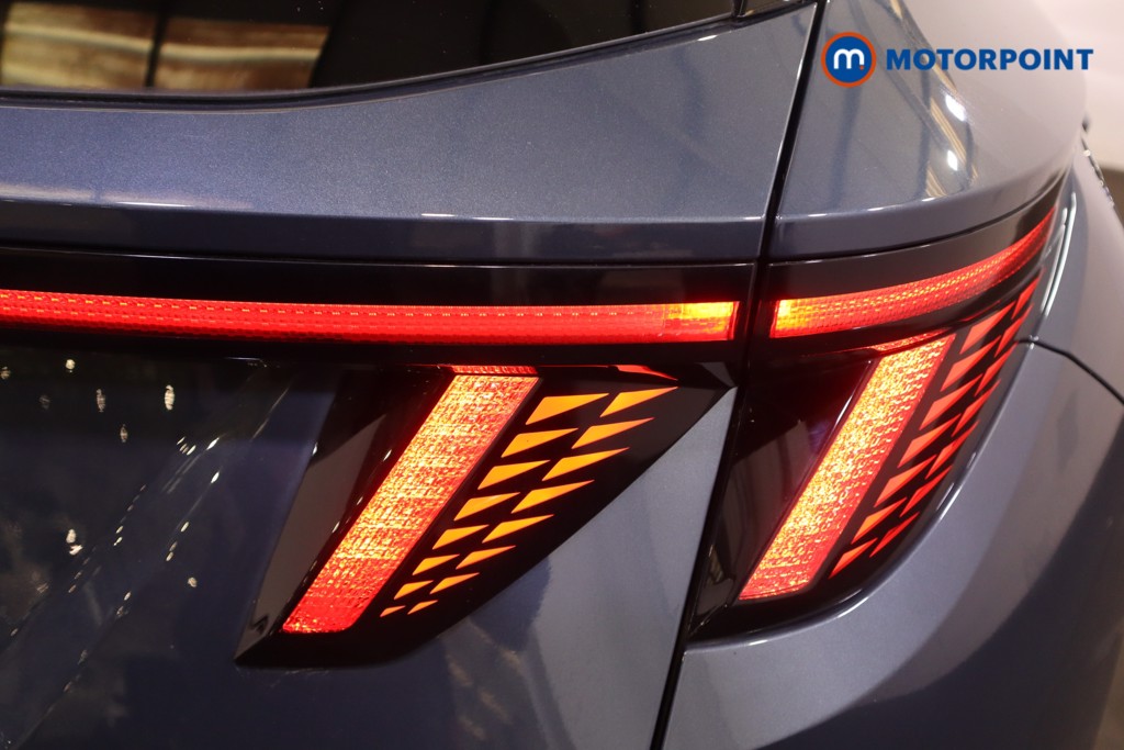 Used Hyundai TUCSON 2022 for sale - 76697130: Photo 46