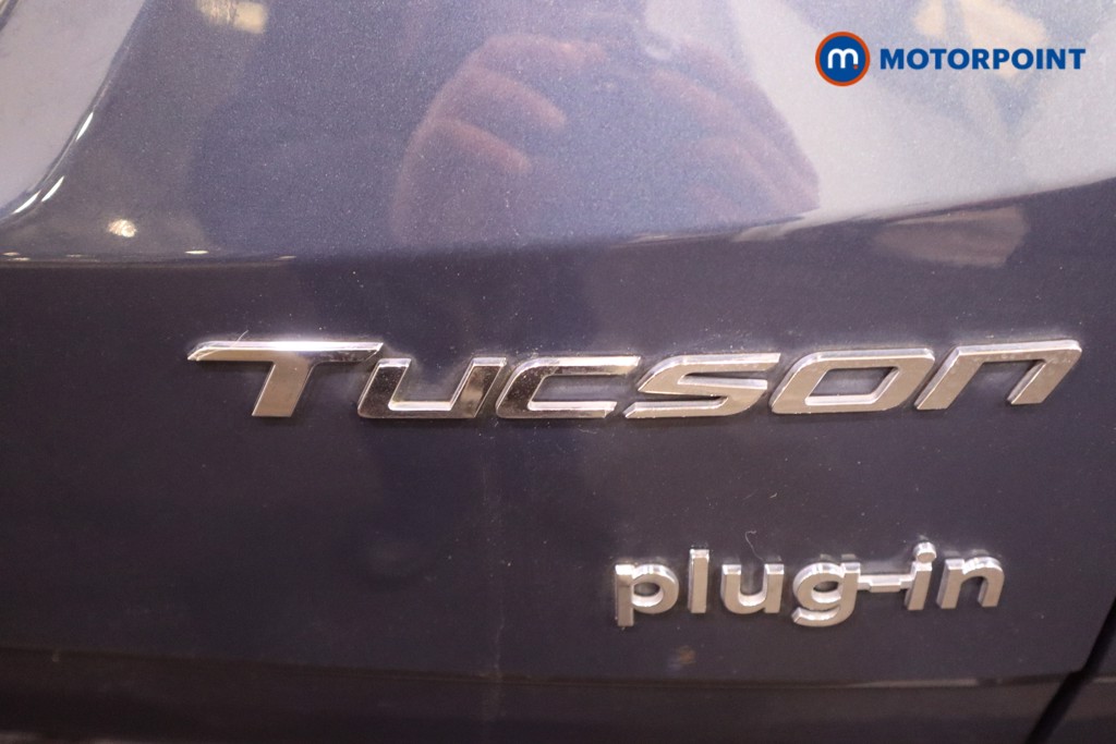 Used Hyundai TUCSON 2022 for sale - 76697130: Photo 47