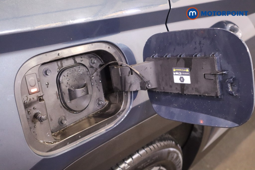 Used Hyundai TUCSON 2022 for sale - 76697130: Photo 49