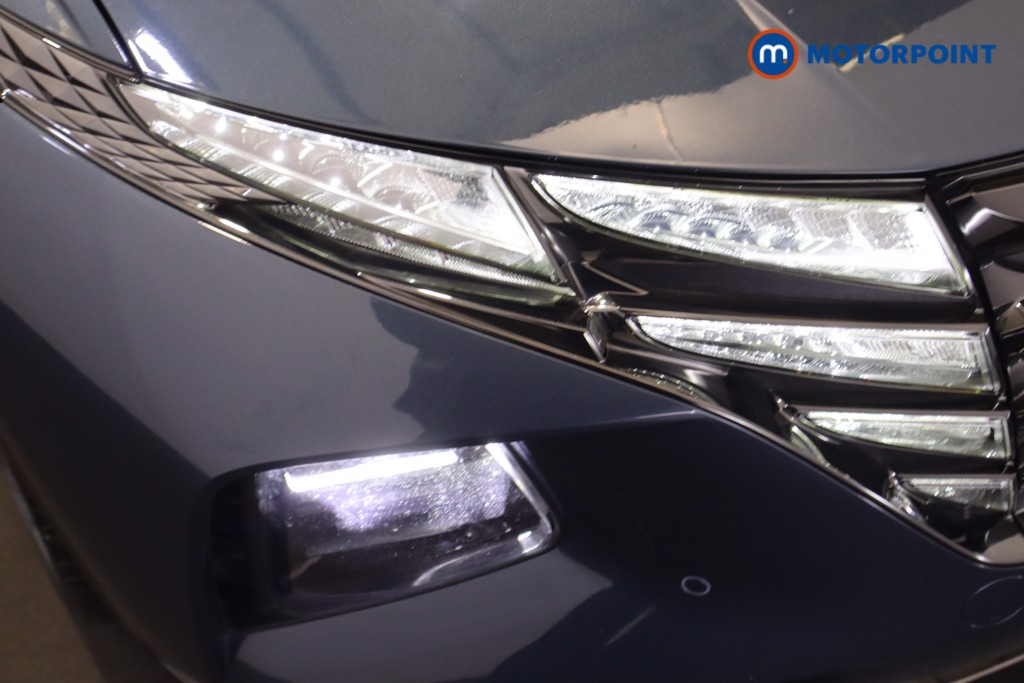 Used Hyundai TUCSON 2022 for sale - 76697130: Photo 50