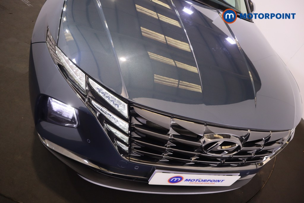 Used Hyundai TUCSON 2022 for sale - 76697130: Photo 51