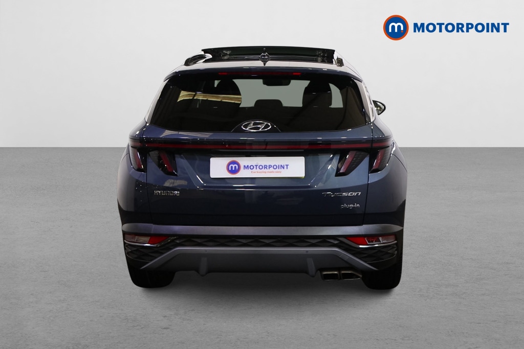 Used Hyundai TUCSON 2022 for sale - 76697130: Photo 6