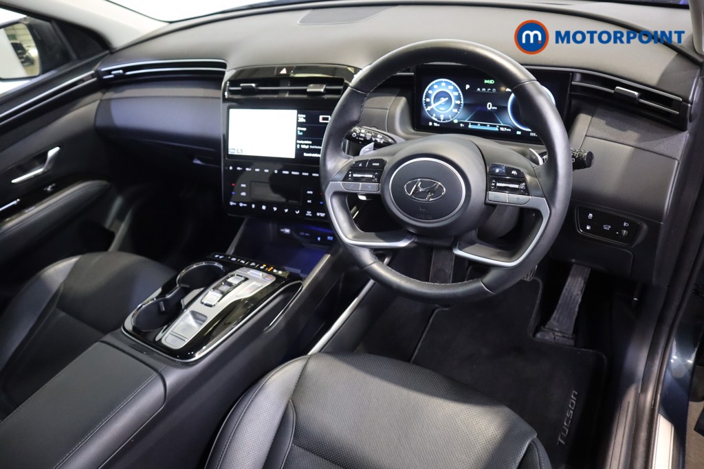 Used Hyundai TUCSON 2022 for sale - 76697130: Photo 9