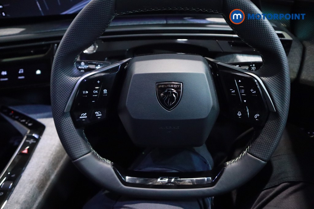 Used Peugeot 5008 2025 for sale - 77620255: Photo 16