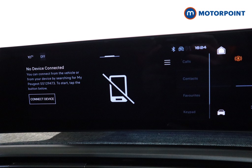 Used Peugeot 5008 2025 for sale - 77620255: Photo 24