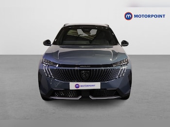 Used Peugeot 5008 2025 for sale - 77620255: Photo