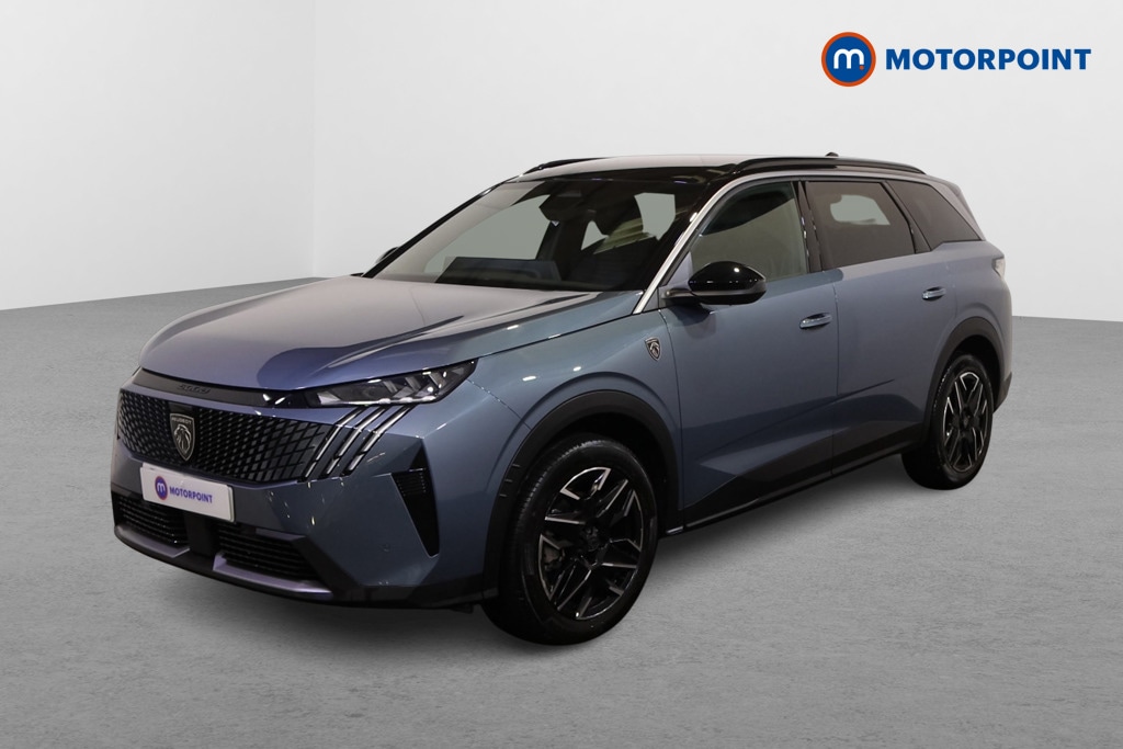Used Peugeot 5008 2025 for sale - 77620255: Photo 3