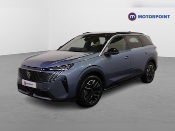 Used Peugeot 5008 2025 for sale - 77620255: Photo