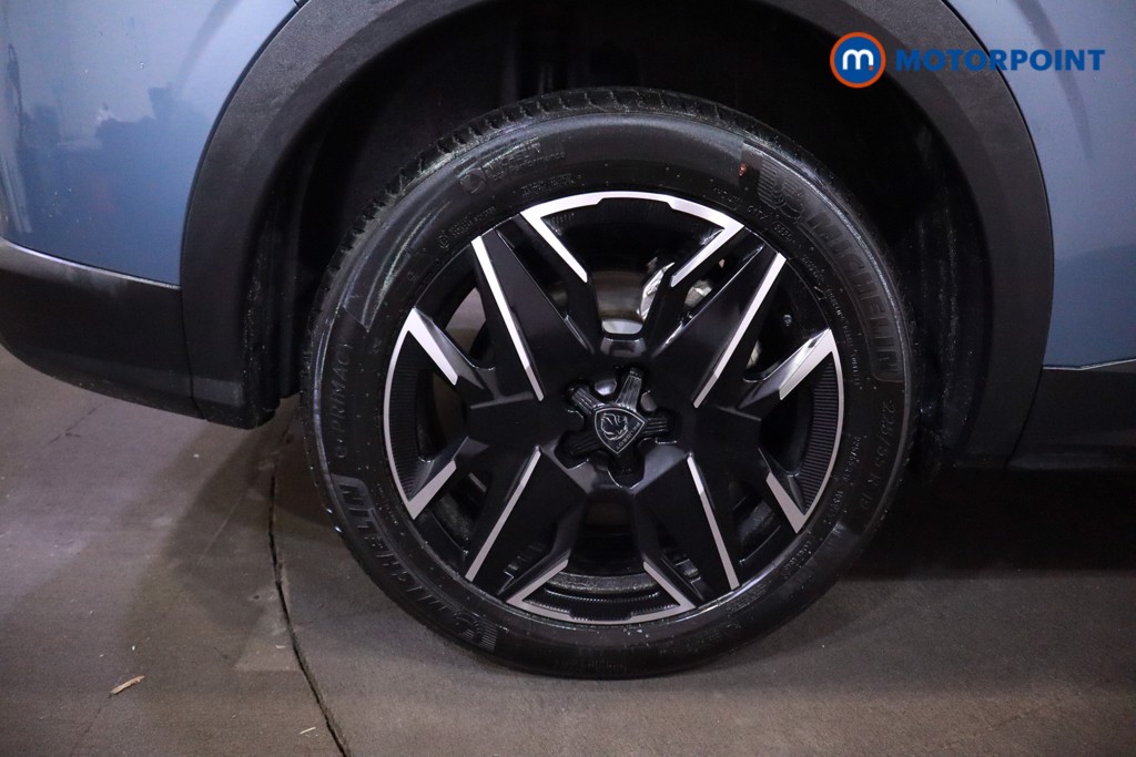 Used Peugeot 5008 2025 for sale - 77620255: Photo 45