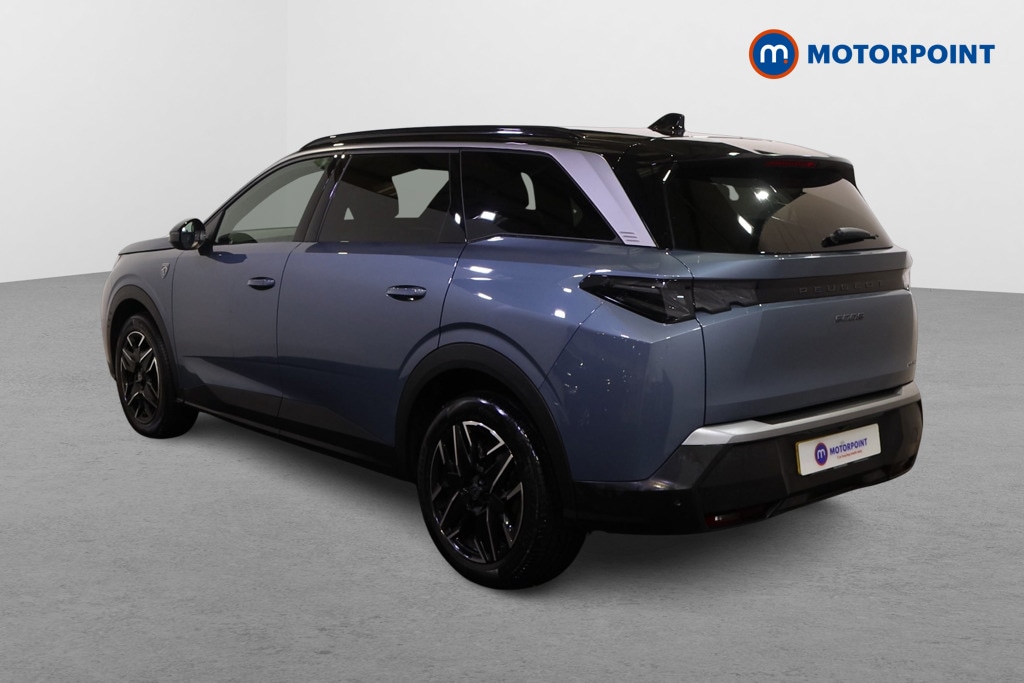 Used Peugeot 5008 2025 for sale - 77620255: Photo 5