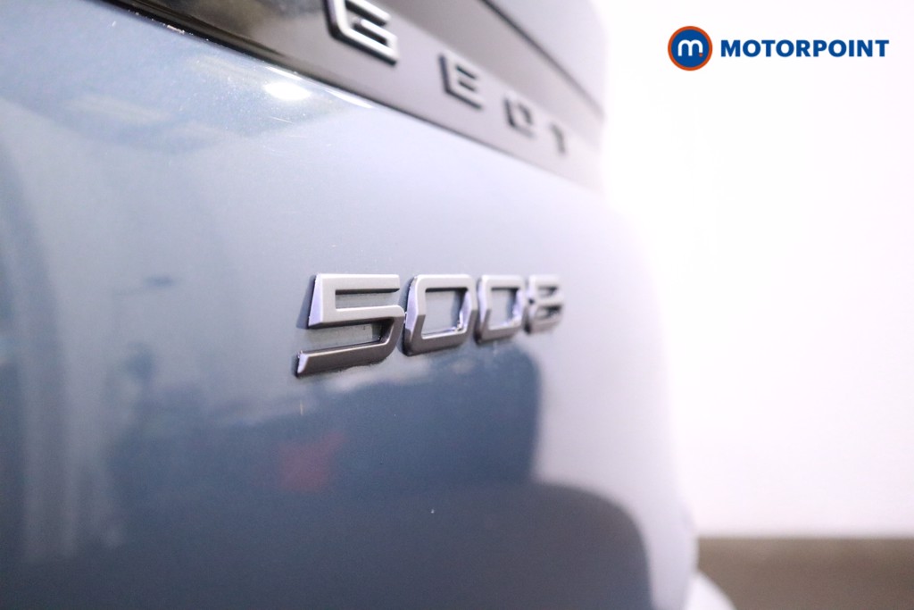 Used Peugeot 5008 2025 for sale - 77620255: Photo 55