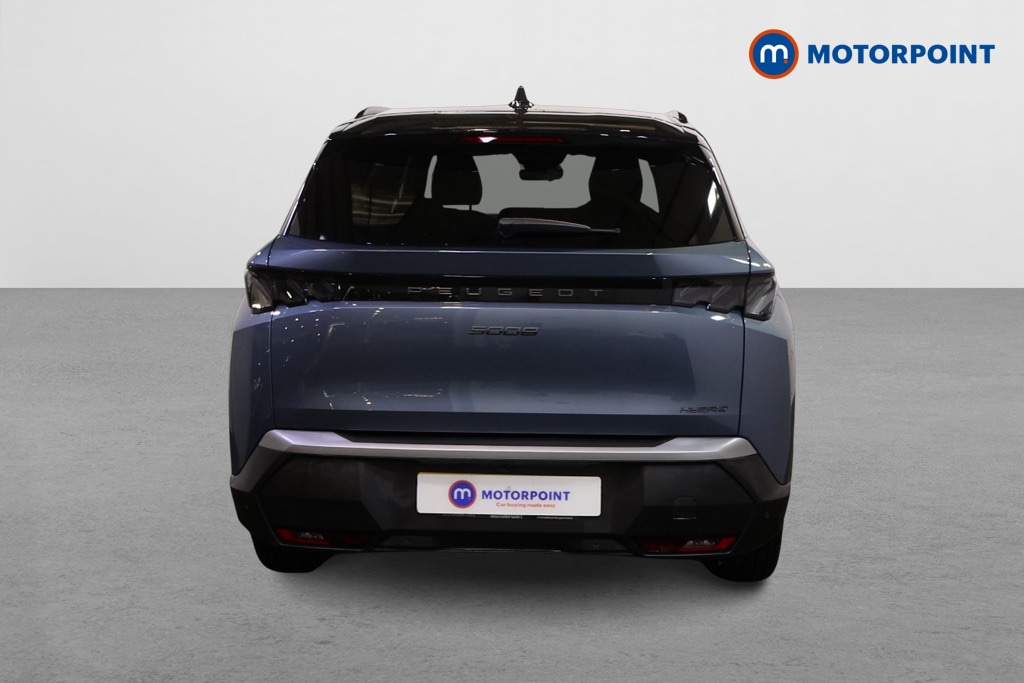 Used Peugeot 5008 2025 for sale - 77620255: Photo 6