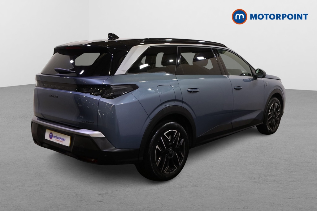 Used Peugeot 5008 2025 for sale - 77620255: Photo 7