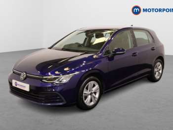 Used Volkswagen Golf 2023 for sale - 75019621: Photo