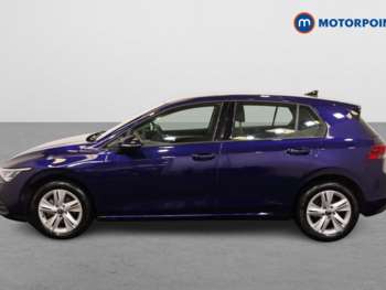 Used Volkswagen Golf 2023 for sale - 75019621: Photo