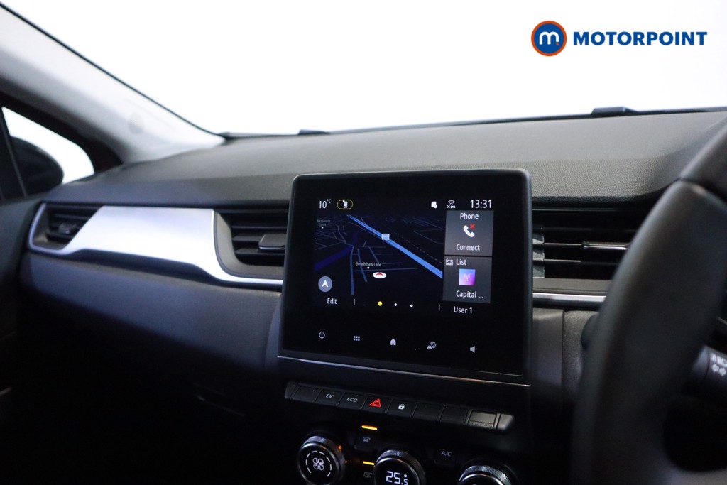 Used Renault Captur 2022 for sale - 77493633: Photo 10