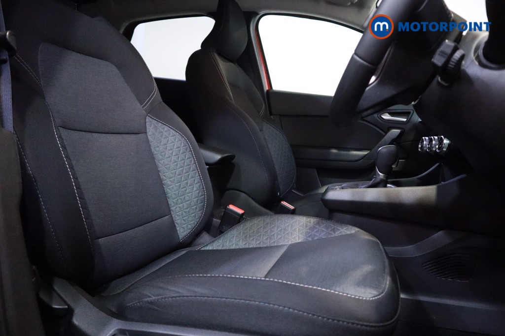 Used Renault Captur 2022 for sale - 77493633: Photo 13