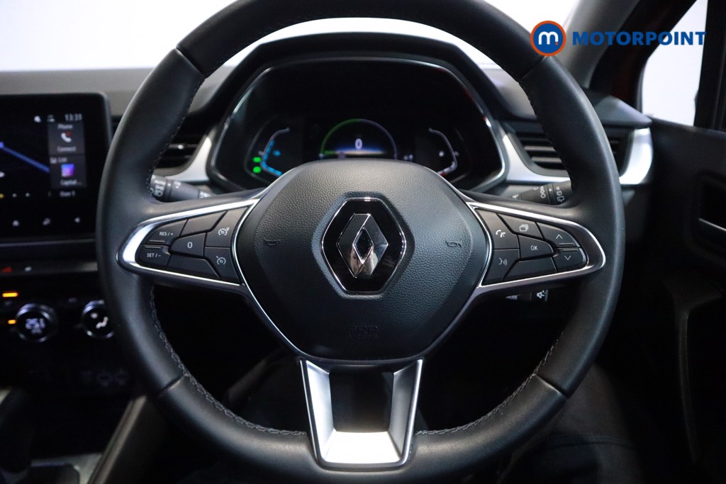 Used Renault Captur 2022 for sale - 77493633: Photo 15