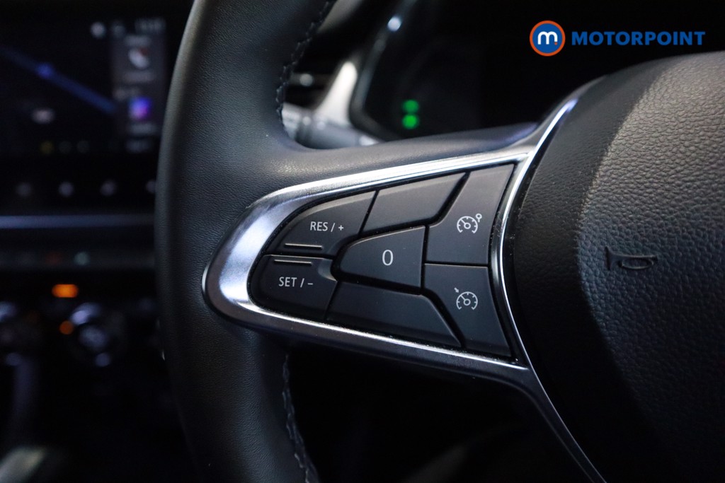 Used Renault Captur 2022 for sale - 77493633: Photo 16