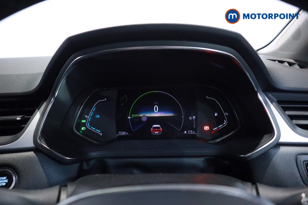 Used Renault Captur 2022 for sale - 77493633: Photo 18