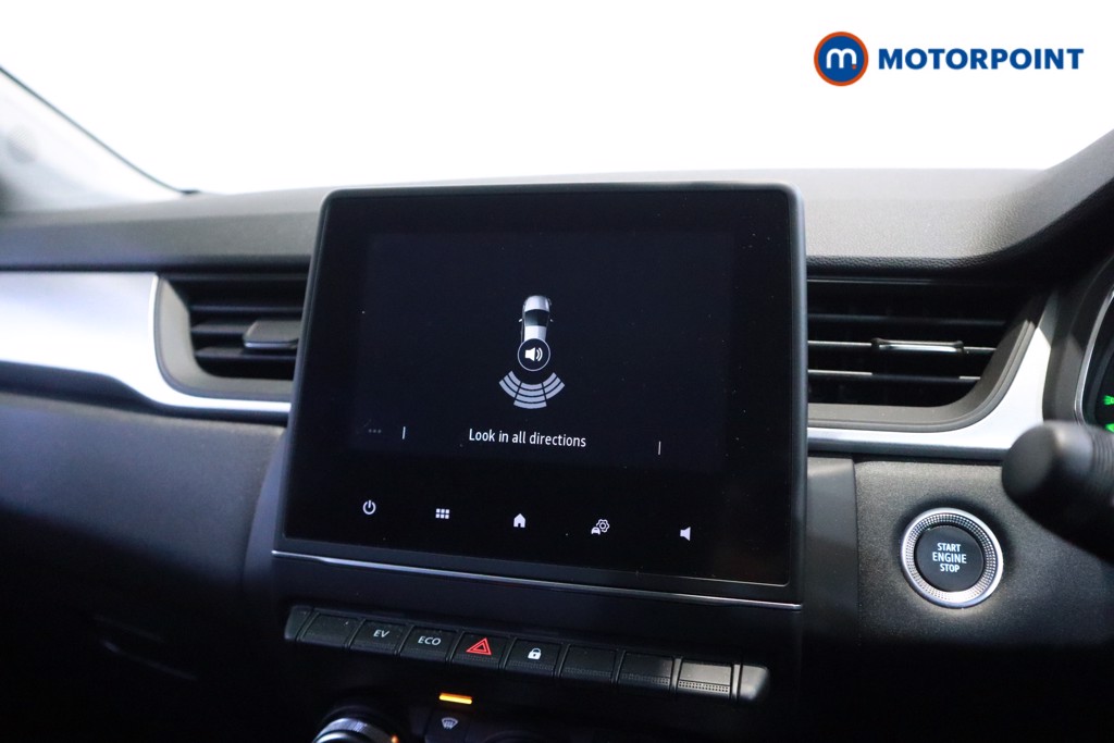 Used Renault Captur 2022 for sale - 77493633: Photo 19