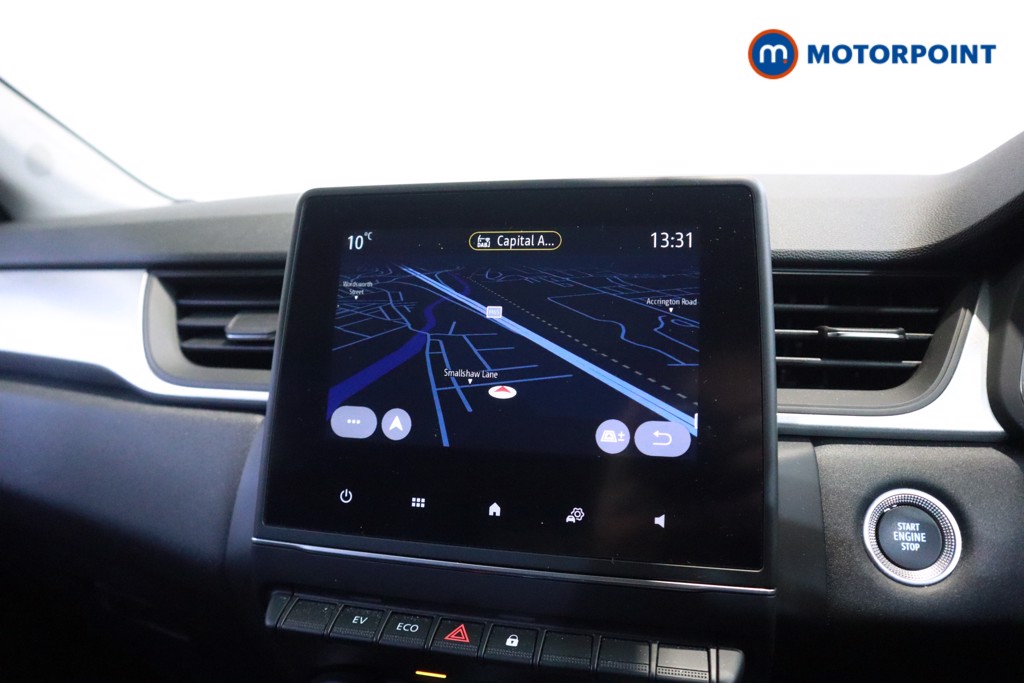 Used Renault Captur 2022 for sale - 77493633: Photo 20