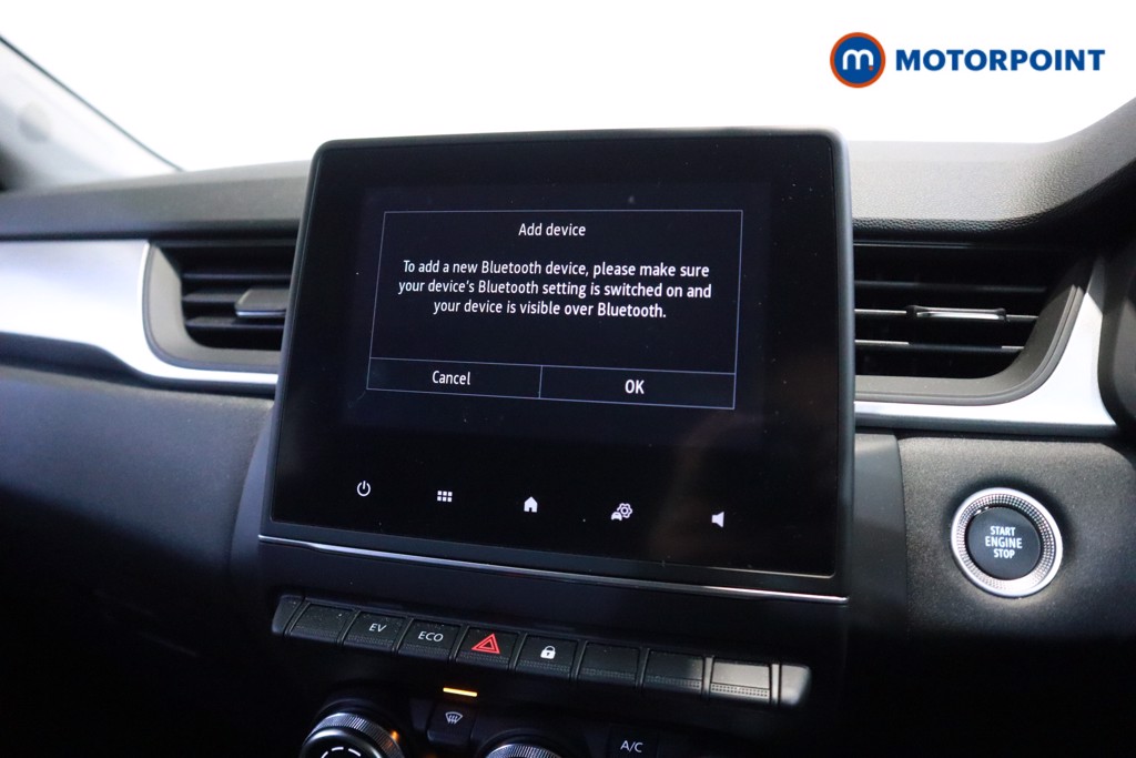 Used Renault Captur 2022 for sale - 77493633: Photo 21