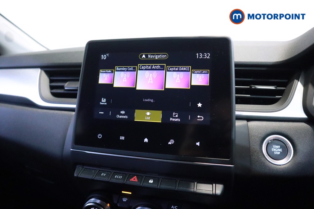 Used Renault Captur 2022 for sale - 77493633: Photo 22