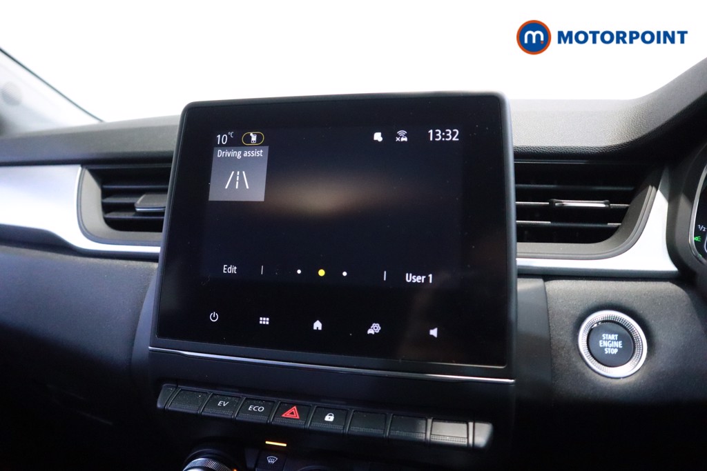 Used Renault Captur 2022 for sale - 77493633: Photo 23