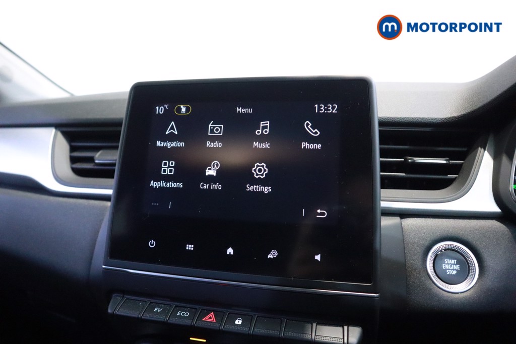 Used Renault Captur 2022 for sale - 77493633: Photo 24