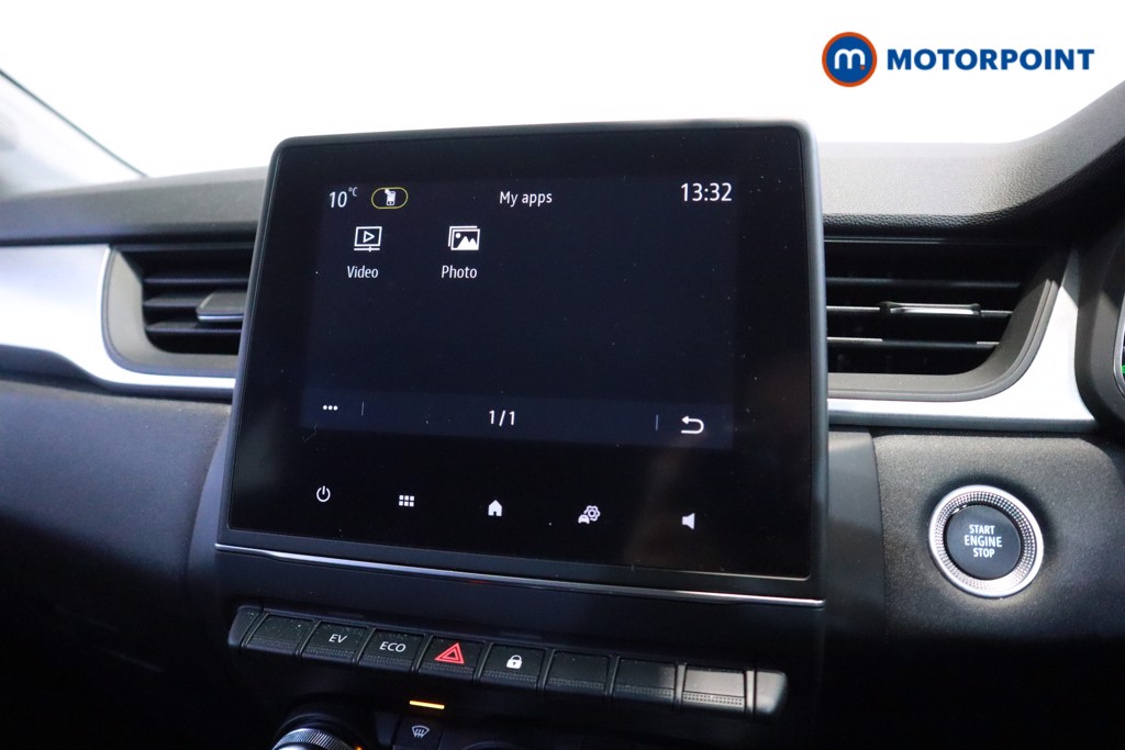 Used Renault Captur 2022 for sale - 77493633: Photo 25