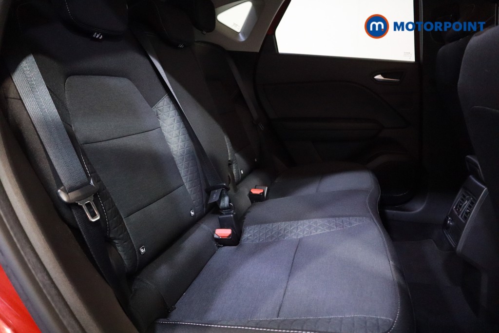 Used Renault Captur 2022 for sale - 77493633: Photo 36