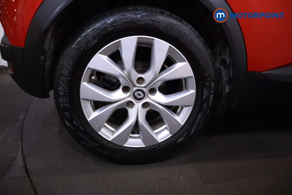 Used Renault Captur 2022 for sale - 77493633: Photo 39